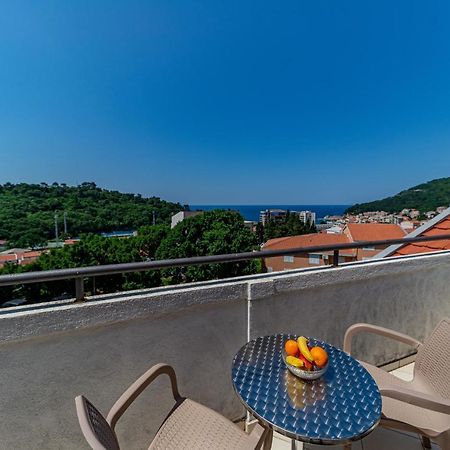 Apartment Knezevic Petrovazzo Esterno foto