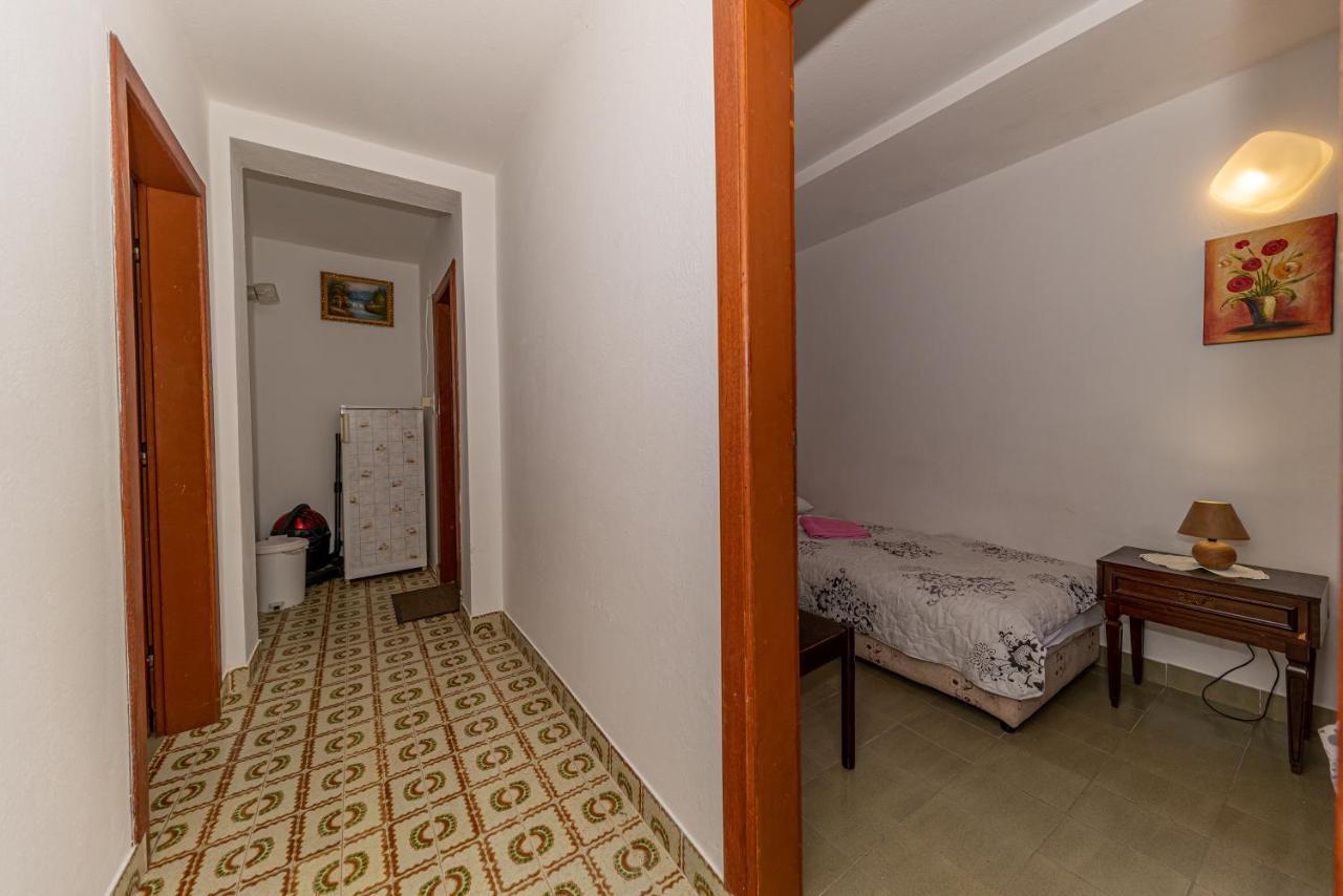 Apartment Knezevic Petrovazzo Esterno foto