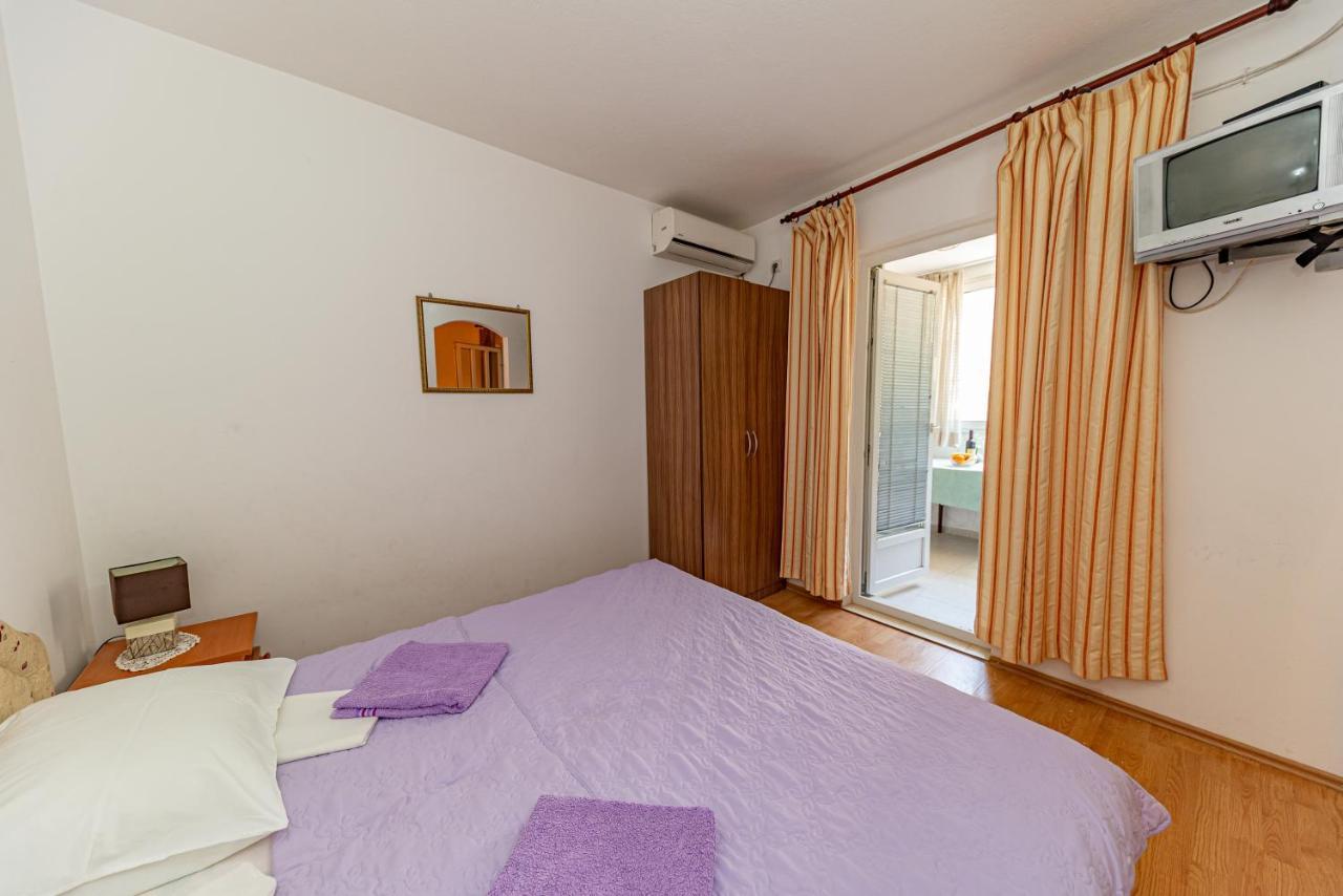 Apartment Knezevic Petrovazzo Esterno foto
