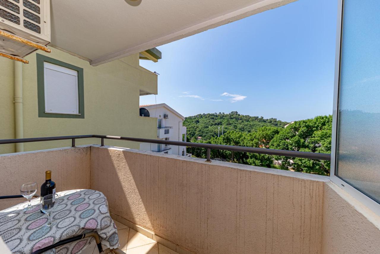 Apartment Knezevic Petrovazzo Esterno foto