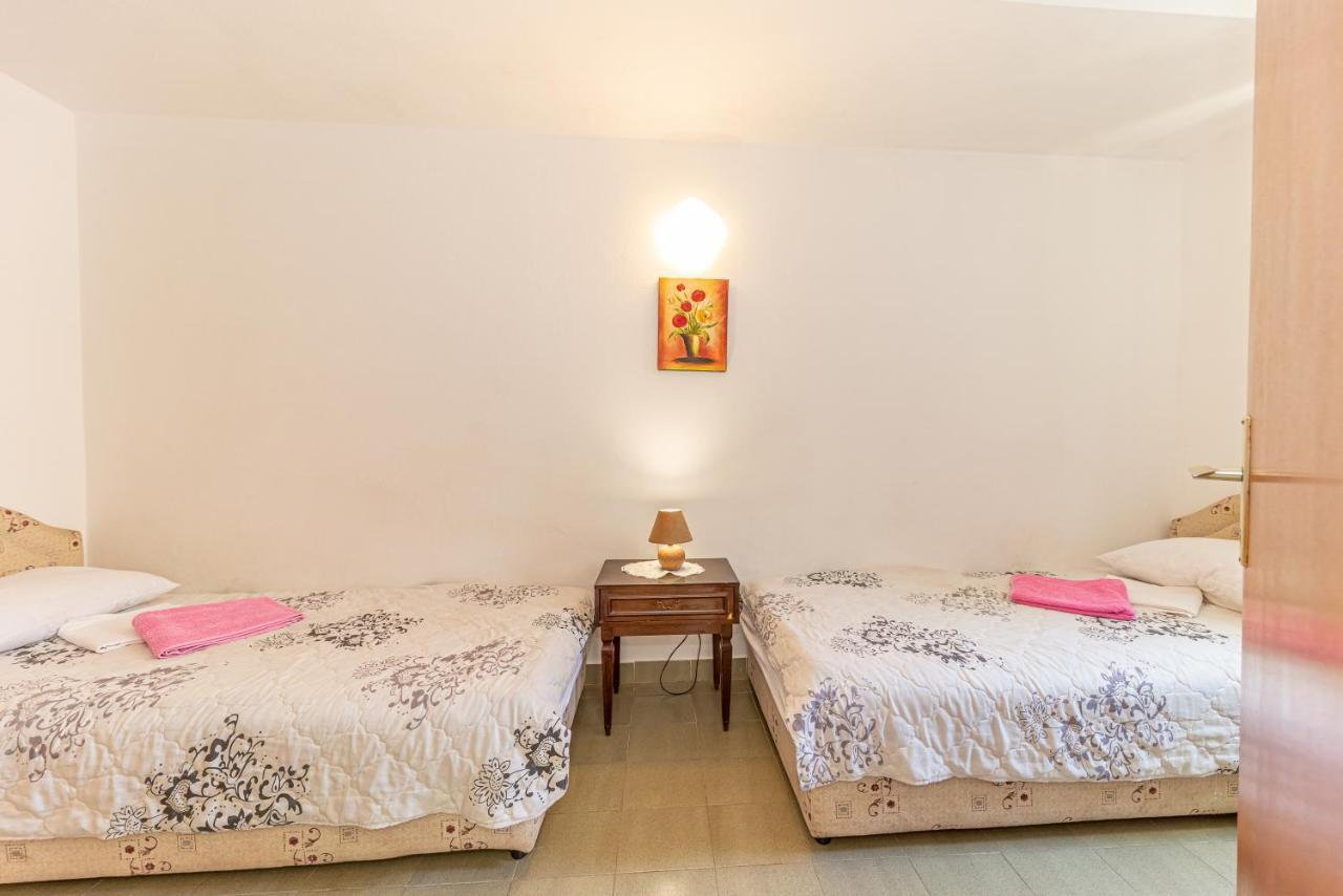 Apartment Knezevic Petrovazzo Esterno foto