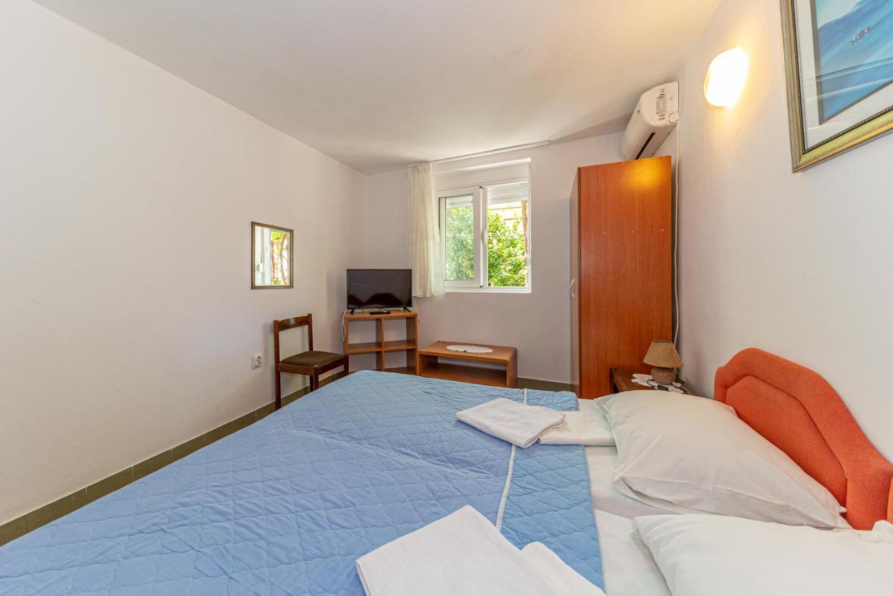 Apartment Knezevic Petrovazzo Esterno foto